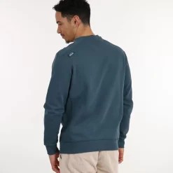 OXBOW Sweatshirt SOUET - Mundaka Hot