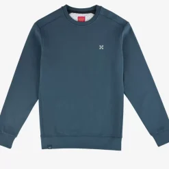 OXBOW Sweatshirt SOUET - Mundaka Hot