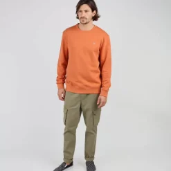 OXBOW Sweatshirt SOUET - Pororoca Store