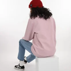 OXBOW Sweatshirt STEGA - Bruyere Cheap