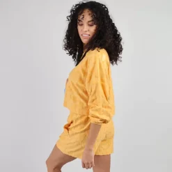 OXBOW Sweatshirt SUATOU - Kumquate Store