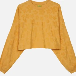 OXBOW Sweatshirt SUATOU - Kumquate Store