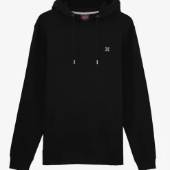 OXBOW Sweatshirt SWOOD - Noir Black Flash Sale