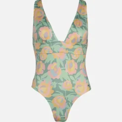 OXBOW Swimsuit MACHA - Iguane Shop