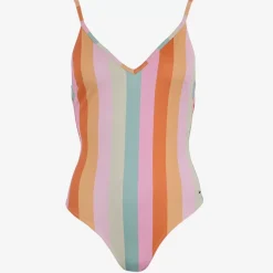 OXBOW Swimsuit MARISSA - Goyave Best Sale