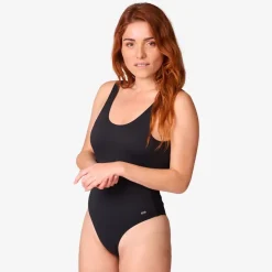 OXBOW Swimsuit MORENA - Black Clearance