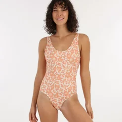 OXBOW Swimsuit PAMELA - Grès Gru00e8s New