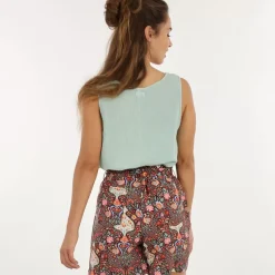 OXBOW Tank top CALLUMA - Oasis Online