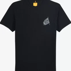 OXBOW Tee-Shirt ARROUY - Noir Black Online