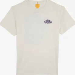 OXBOW Tee-Shirt AUMAR - Sel Salt Store
