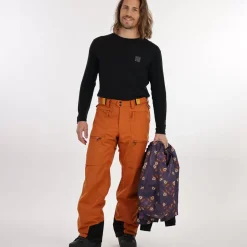 OXBOW Tee-Shirt BARBAT - Noir Black Online