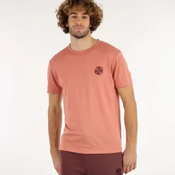 OXBOW Tee-Shirt CARLIT - Sienne Flash Sale