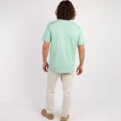 OXBOW Tee-shirt COLLECTOR ISABELLE - Palmier Online