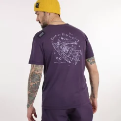 OXBOW Tee-Shirt ESTOM - Velvet Best