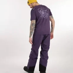 OXBOW Tee-Shirt ESTOM - Velvet Best