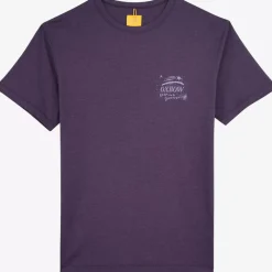 OXBOW Tee-Shirt ESTOM - Velvet Best