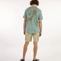 OXBOW Tee-Shirt GAUBE - Oasis Fashion