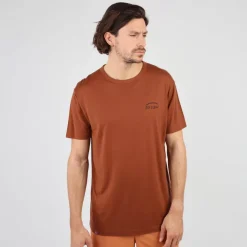 OXBOW Tee-shirt GAUBE - Teck Best