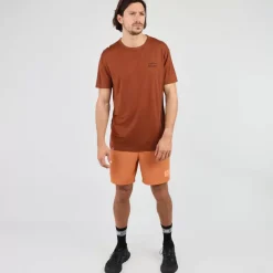 OXBOW Tee-shirt GAUBE - Teck Best