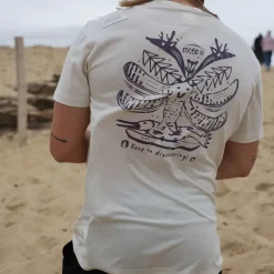 OXBOW Tee-Shirt ILHEOU - Sel Salt Outlet