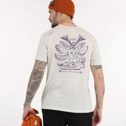 OXBOW Tee-Shirt ILHEOU - Sel Salt Outlet