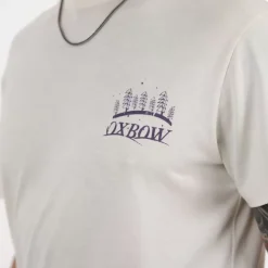 OXBOW Tee-Shirt ILHEOU - Sel Salt Outlet