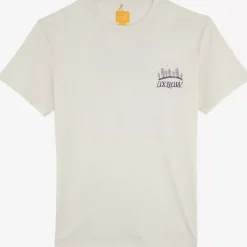 OXBOW Tee-Shirt ILHEOU - Sel Salt Outlet