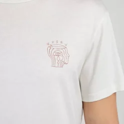 OXBOW Tee-shirt MATEMALE - Sel Salt Cheap