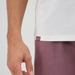 OXBOW Tee-shirt MATEMALE - Sel Salt Cheap