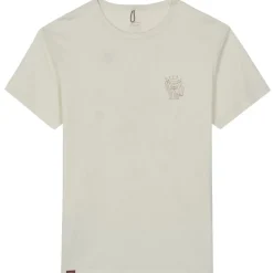 OXBOW Tee-shirt MATEMALE - Sel Salt Cheap