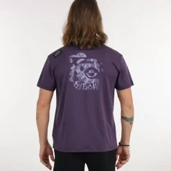 OXBOW Tee-Shirt MEYA - Velvet Best