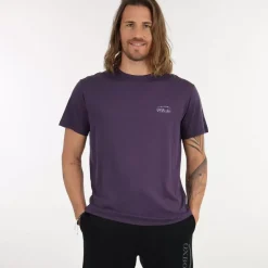 OXBOW Tee-Shirt MEYA - Velvet Best