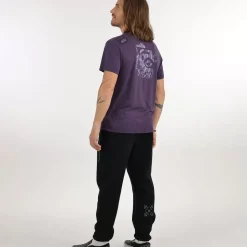 OXBOW Tee-Shirt MEYA - Velvet Best