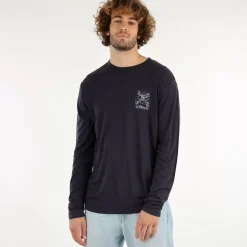 OXBOW Tee-Shirt OULETTES - Graphite Shop