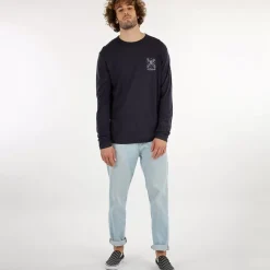 OXBOW Tee-Shirt OULETTES - Graphite Shop