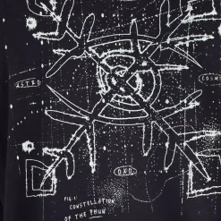 OXBOW Tee-Shirt OULETTES - Graphite Shop