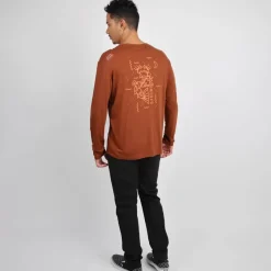 OXBOW Tee-shirt OULETTES - Teck Clearance