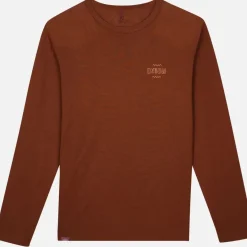 OXBOW Tee-shirt OULETTES - Teck Clearance