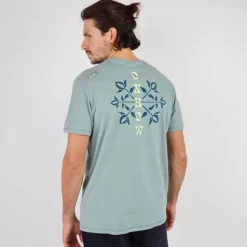 OXBOW Tee-shirt TABULA - Iguane Fashion