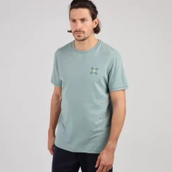 OXBOW Tee-shirt TABULA - Iguane Fashion