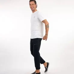 OXBOW Tee-Shirt TABULA - White Cheap