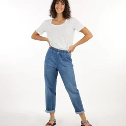 OXBOW Tee-Shirt TADORE - White New