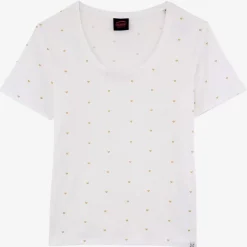 OXBOW Tee-Shirt TADORE - White New