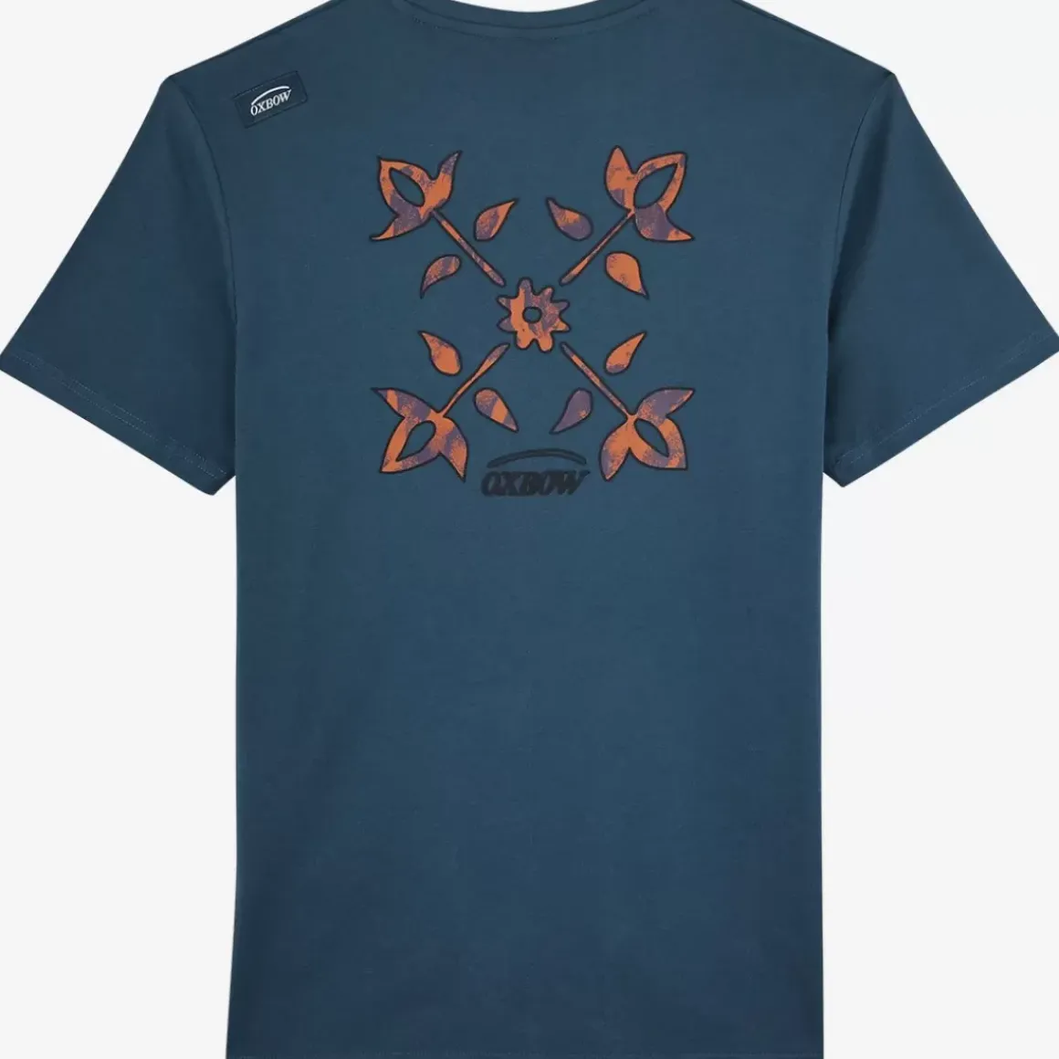 OXBOW Tee-Shirt TAGTAN - Mundaka Shop