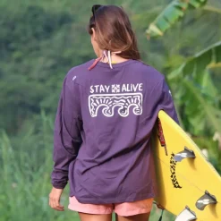 OXBOW Tee-Shirt TAJIO - Velvet Store