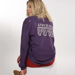 OXBOW Tee-Shirt TAJIO - Velvet Store