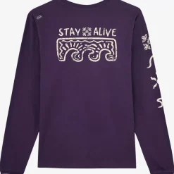 OXBOW Tee-Shirt TAJIO - Velvet Store