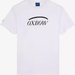 OXBOW Tee-Shirt TALAI - Blanc White Store