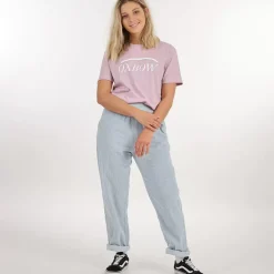 OXBOW Tee-Shirt TALAI - Bruyere Cheap