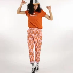 OXBOW Tee-Shirt TALAI - Cuivre Sale